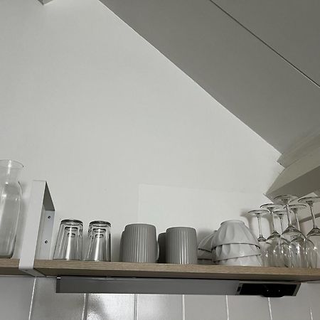 Joli Studio De 25 M2 Proche De Disney Коллежьен Экстерьер фото