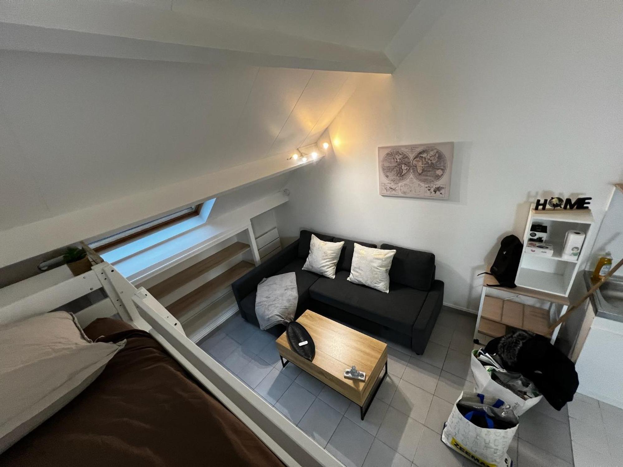 Joli Studio De 25 M2 Proche De Disney Коллежьен Экстерьер фото